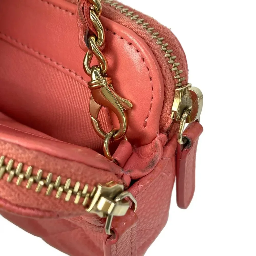 Chanel Matelasse Shoulder Bag